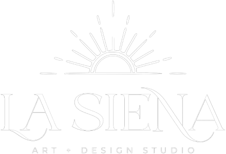 La Siena - site logo